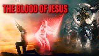 A Powerful Prayer Of Warfare Applying The Blood Of Jesus For Protection | WATCH THIS !!
