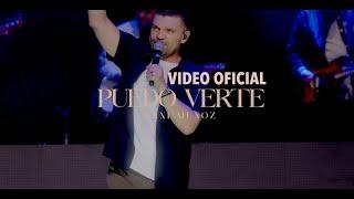 Puedo Verte - Bani Muñoz - VIDEO OFICIAL | Música Cristiana Nueva 2024