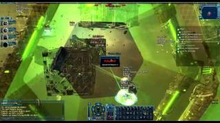 Star Trek Online - Infected, Dassem's Combo