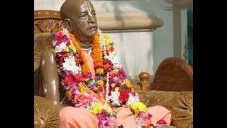 Japa Meditation Srila Prabhupada Chanting Hare Krishna Mahamantra