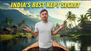 The Hidden Gem of India | KERALA