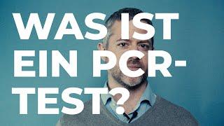 Was ist ein PCR-Test? - SCIENCE IN A MINUTE by SSPH+