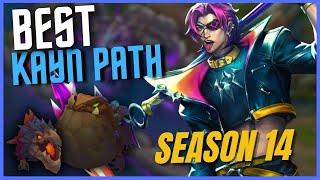 *NEW* BEST CLEAR FOR SEASON 14!