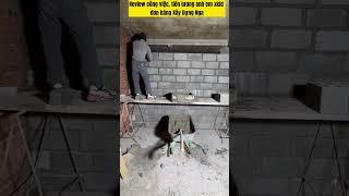 Review công việc, lương anh em đi XKLĐ đơn hàng Xây Dựng Nga # #xkld #xuatkhaulaodong #nga