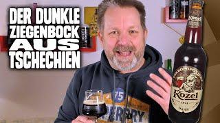 Ziege im Dunklen - KOZEL DARK