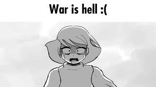 War Is Hell 