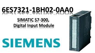 Siemens Simatic S730 Digital Input Module / Eltra Trade