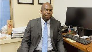 Dr. Imahiyerobo shares what Cleft Lip and Palate Family Day means to him