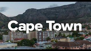 2U Cape Town Office Tour