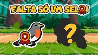 SELO DO PINTAROXO (Finalmente!)/ Pack Semanal - Super Auto Pets