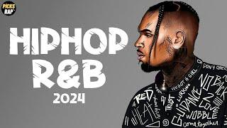 RnB HipHop Playlist 2024 - Late Night Drive - Best Rnb/HipHop Mix
