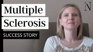 Multiple Sclerosis (MS) Success Story at The Neurologic Wellness Institute