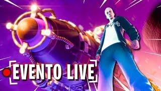 ‍️EVENTO EPICO EMINEM SU FORTNITE CON SKIN [ITA]