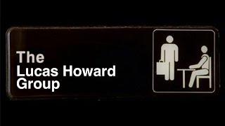 The Office Intro - A Lucas Howard Group Parody