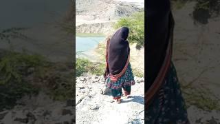 Baloch Girl new video / New balochi poet / Sad poetry / Balochi status video / baloch Mountain Girls