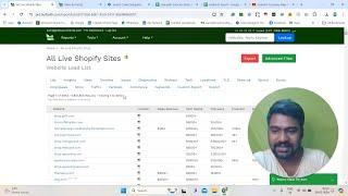 How to Use BuiltWith Pro for E-commerce Data | BuiltWith Pro Tutorial (2024)