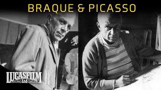 Braque & Picasso: A Collaboration³ | Historical Documentary | Lucasfilm