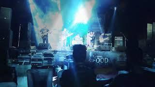 Lady Midday (India) - Hey You (LIVE @Telegraph Food Festival, 2019)