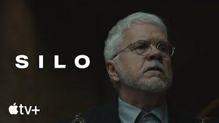 Silo — Season 2 "The Mayor's Speech" Scene | Apple TV+