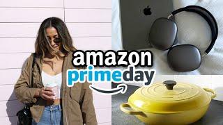 INSANE AMAZON PRIME DAY DEALS 2024! MUST HAVE PRODUCTS!