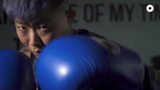 A Singaporean Muay Thai Fighter’s Journey To The Top