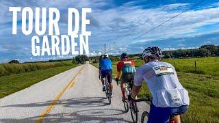 Florida Cycling Gran Fondo Series - Tour de Garden