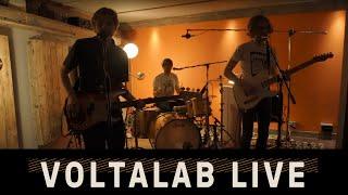 Gardenback | Voltalab Live