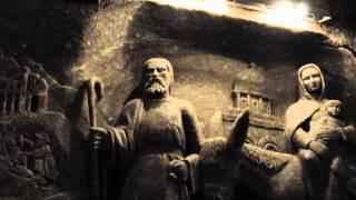Wieliczka salt mine: Underground Salt Cathedral of Poland