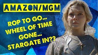 Can Amazon MGM finally make fans happy?