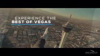 Las Vegas Group Travel Planning - Excess VIP