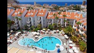 PARADISE PARK FUN LIFESTYLE HOTEL, LOS CRISTIANOS, #Tenerife JULY 2021. HOLIDAY IN SPAIN. #Spain