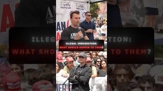Deport or Forgive? The Big Debate Explained!