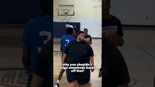 Never judge a book by its cover