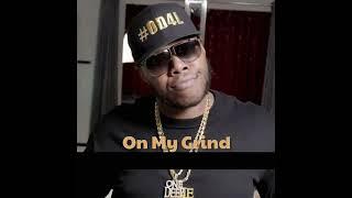 [FREE] Z-Ro x Slim Thug Type Beat "On My Grind"