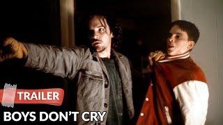 Boys Don't Cry 1999 Trailer | Hilary Swank | Chloë Sevigny