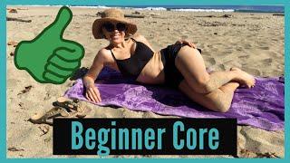 Top Beginner Core Exercises | Pelvic Floor Friendly