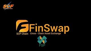 FSP Hackathon Plan Introduction | SCF Chain 