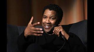 "From Setback to Setup: How Rejection Fuels Success" "Denzel Washington  Motivation"