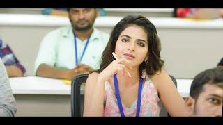 "Amiracion Lover" South Hindi Dubbed  Romantic Action Movie Full HD 1080p | Anil Mallela, Mahima