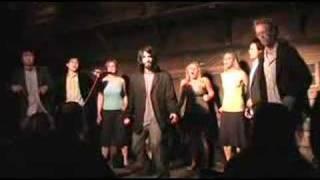 System of a Down Aerials A Cappella - Caltech Fluid Dynamics