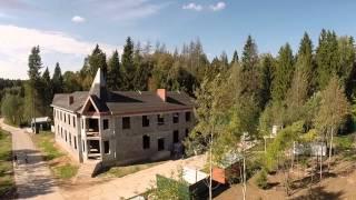 фаворит поселок