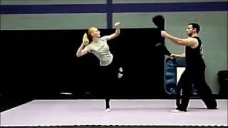 Olga Miller Training
