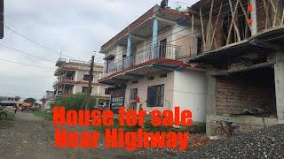 houses for sale | hamrobazar | ghar jagga | kar karyalaya office | highway| sasto | by bhubanthapa