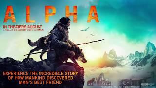 ALPHA   Official Trailer #2 HD/ movies clips trailers