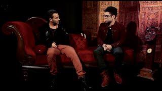 Amir Tataloo interview with Az Zirzamin Ta Bame Tehran show ( مصاحبه با امیر تتلو )