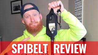 SPIbelt Running Belt Review