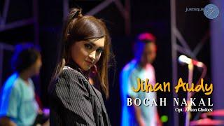 Jihan Audy - Bocah Nakal [Official Music Video]