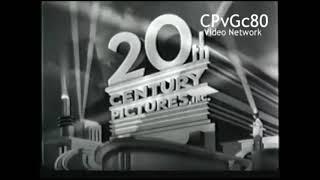 20th Century Fox Logo History (reversed logos)