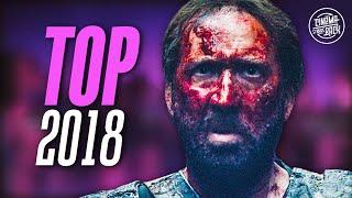 Die 10 BESTEN Filme 2018 - Topliste