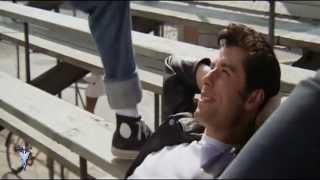 Olivia Newton-John & John Travolta - Summer Nights (HD)